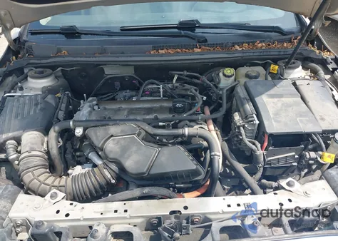 2012 Buick Lacrosse from USA, damaged, VIN 1G4GC5ER2CF167614